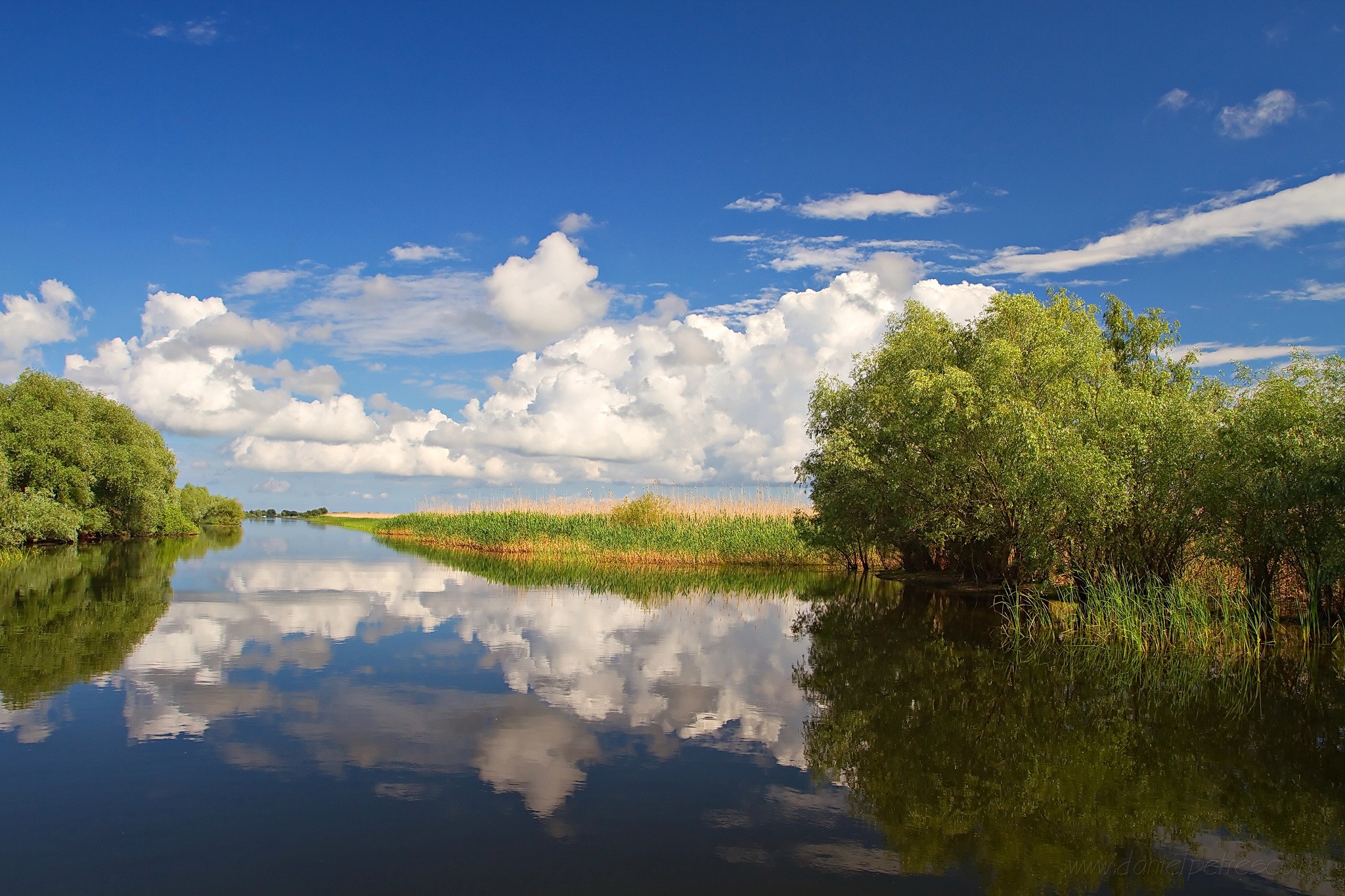 Discover Romania Delta of Danube Shuttle, Visit Delta